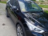 Hyundai Santa Fe-9