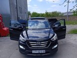 Hyundai Santa Fe-3