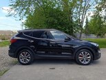 Hyundai Santa Fe-5