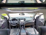 Hyundai Santa Fe-4