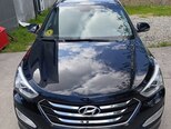 Hyundai Santa Fe-2