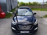Hyundai Santa Fe-8