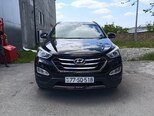 Hyundai Santa Fe-13