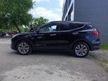 Hyundai Santa Fe-15