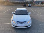 Hyundai Sonata-2