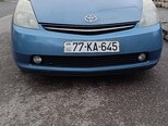 Toyota Prius-1