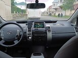 Toyota Prius-5