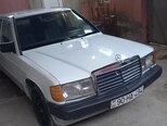 Mercedes 190-6