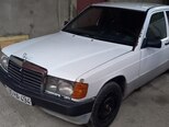 Mercedes 190-7