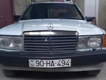 Mercedes 190-1