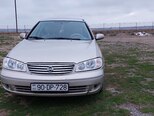 Nissan Sunny-1
