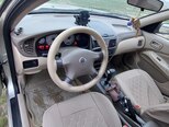 Nissan Sunny-7