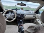 Nissan Sunny-6