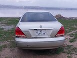 Nissan Sunny-2