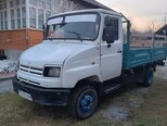 ZIL 5301-4