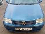 Volkswagen Polo-1