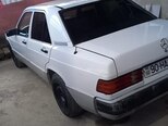 Mercedes 190-2
