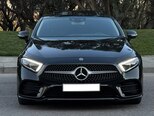 Mercedes CLS 300-3