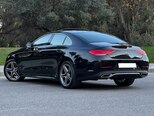 Mercedes CLS 300-9