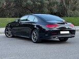 Mercedes CLS 300-8