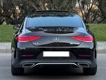 Mercedes CLS 300-7