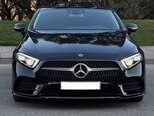 Mercedes CLS 300-4