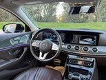 Mercedes CLS 300-20