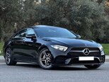 Mercedes CLS 300-5