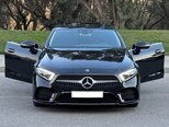 Mercedes CLS 300-6