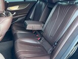 Mercedes CLS 300-19