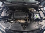 Chevrolet Cruze-4