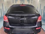 Chevrolet Cruze-7