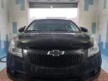 Chevrolet Cruze-6