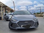 Hyundai Elantra-1