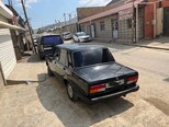 LADA (VAZ) 2107-6
