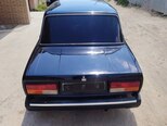 LADA (VAZ) 2107-2