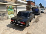 LADA (VAZ) 2107-5