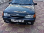 LADA (VAZ) 2115-1