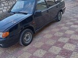 LADA (VAZ) 2115-2