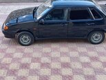 LADA (VAZ) 2115-9