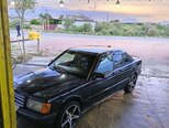 Mercedes 190-3