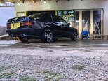 Mercedes 190-6