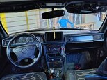Mercedes 190-7