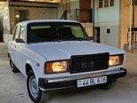 LADA (VAZ) 2107-1