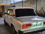 LADA (VAZ) 2107-3