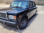 LADA (VAZ) 2107-10