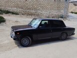 LADA (VAZ) 2107-12