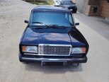 LADA (VAZ) 2107-11