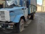 ZIL 431412-5