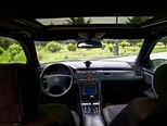 Mercedes E 270-6